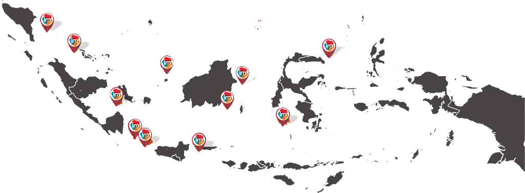 Indonesia map IMI copy